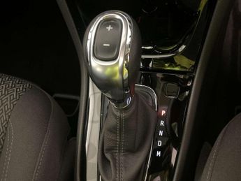 Vauxhall Mokka X 1.4i Turbo Active SUV 5dr Petrol Auto Euro 6 (140 ps)
