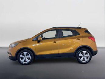 Vauxhall Mokka X 1.4i Turbo Active SUV 5dr Petrol Auto Euro 6 (140 ps)