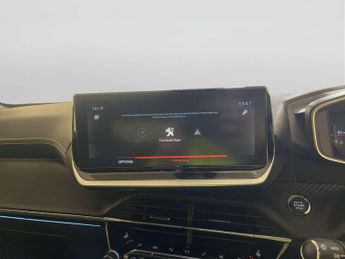 Peugeot 2008 1.2 PureTech GT SUV 5dr Petrol EAT Euro 6 (s/s) (130 ps)