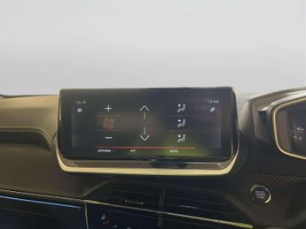 Peugeot 2008 1.2 PureTech GT SUV 5dr Petrol EAT Euro 6 (s/s) (130 ps)