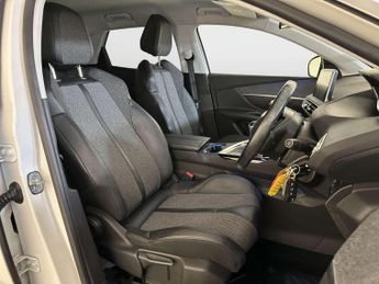 Peugeot 3008 1.2 PureTech Allure SUV 5dr Petrol Manual Euro 6 (s/s) (130 ps)