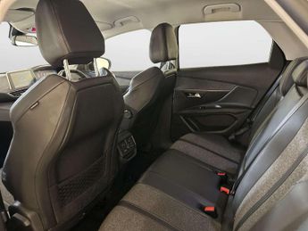 Peugeot 3008 1.2 PureTech Allure SUV 5dr Petrol Manual Euro 6 (s/s) (130 ps)