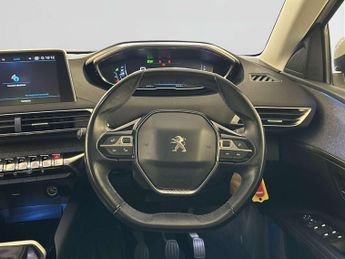 Peugeot 3008 1.2 PureTech Allure SUV 5dr Petrol Manual Euro 6 (s/s) (130 ps)