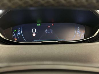 Peugeot 3008 1.2 PureTech Allure SUV 5dr Petrol Manual Euro 6 (s/s) (130 ps)