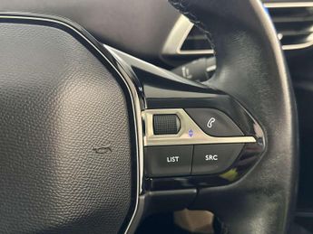 Peugeot 3008 1.2 PureTech Allure SUV 5dr Petrol Manual Euro 6 (s/s) (130 ps)