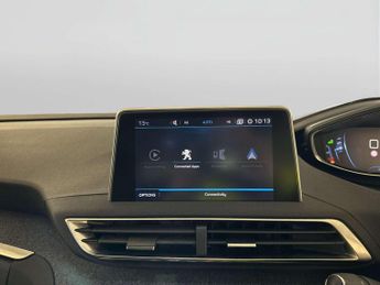 Peugeot 3008 1.2 PureTech Allure SUV 5dr Petrol Manual Euro 6 (s/s) (130 ps)