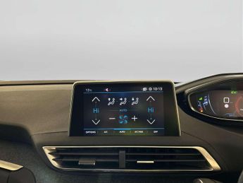 Peugeot 3008 1.2 PureTech Allure SUV 5dr Petrol Manual Euro 6 (s/s) (130 ps)
