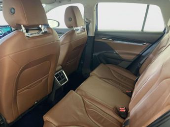 Skoda Enyaq iV 62kWh 60 SUV 5dr Electric Auto (DC120kW) (179 ps)