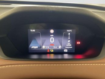 Skoda Enyaq iV 62kWh 60 SUV 5dr Electric Auto (DC120kW) (179 ps)