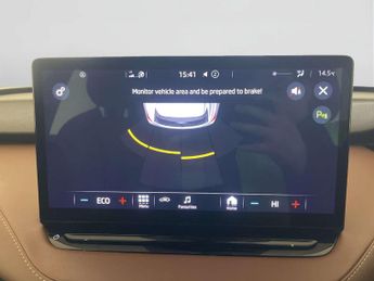 Skoda Enyaq iV 62kWh 60 SUV 5dr Electric Auto (DC120kW) (179 ps)