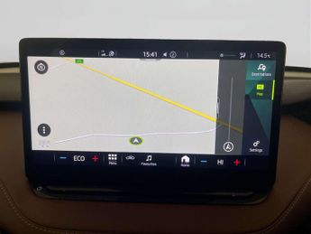 Skoda Enyaq iV 62kWh 60 SUV 5dr Electric Auto (DC120kW) (179 ps)