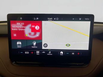 Skoda Enyaq iV 62kWh 60 SUV 5dr Electric Auto (DC120kW) (179 ps)