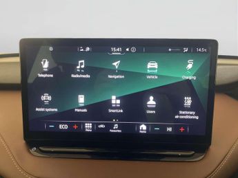 Skoda Enyaq iV 62kWh 60 SUV 5dr Electric Auto (DC120kW) (179 ps)