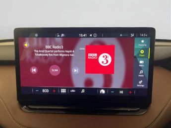 Skoda Enyaq iV 62kWh 60 SUV 5dr Electric Auto (DC120kW) (179 ps)