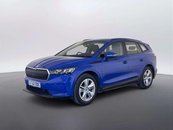 Skoda Enyaq iV 62kWh 60 SUV 5dr Electric Auto (DC120kW) (179 ps)