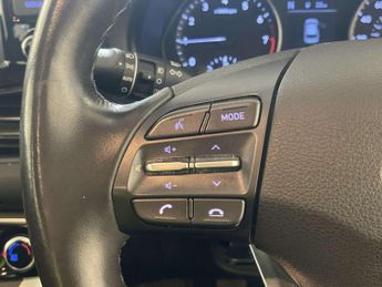 Hyundai i30 1.0 T-GDi MHEV SE Connect Tourer 5dr Petrol Hybrid Manual Euro 6