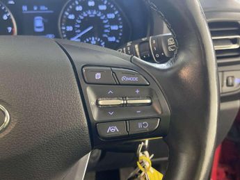Hyundai i30 1.0 T-GDi MHEV SE Connect Tourer 5dr Petrol Hybrid Manual Euro 6