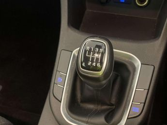 Hyundai i30 1.0 T-GDi MHEV SE Connect Tourer 5dr Petrol Hybrid Manual Euro 6