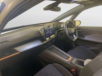 CUPRA Born 58kWh V2 Hatchback 5dr Electric Auto (204 ps)