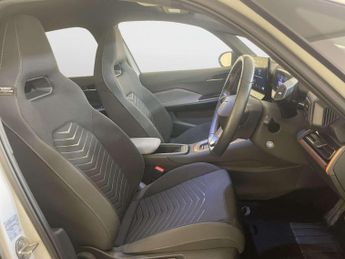 CUPRA Born 58kWh V2 Hatchback 5dr Electric Auto (204 ps)