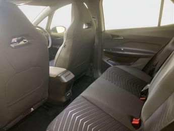 CUPRA Born 58kWh V2 Hatchback 5dr Electric Auto (204 ps)