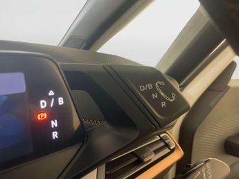 CUPRA Born 58kWh V2 Hatchback 5dr Electric Auto (204 ps)