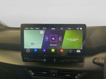 CUPRA Born 58kWh V2 Hatchback 5dr Electric Auto (204 ps)