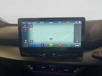 CUPRA Born 58kWh V2 Hatchback 5dr Electric Auto (204 ps)