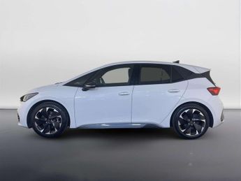 CUPRA Born 58kWh V2 Hatchback 5dr Electric Auto (204 ps)