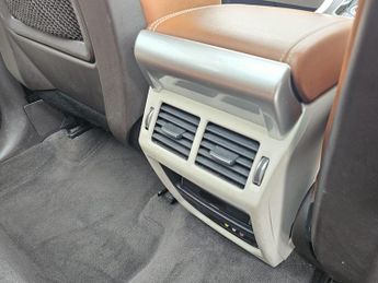 Land Rover Range Rover Evoque 2.2 SD4 Prestige Auto 4WD Euro 5 5dr