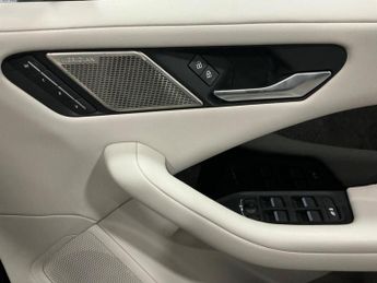 Jaguar I-PACE 400 90kWh Black Auto 4WD 5dr