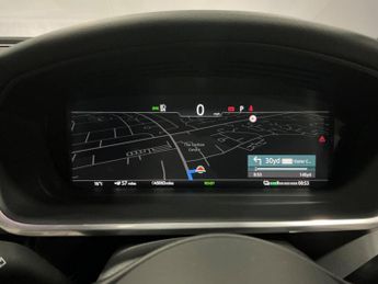 Jaguar I-PACE 400 90kWh Black Auto 4WD 5dr