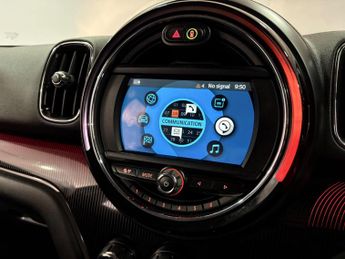 MINI Countryman 2.0 Cooper S Exclusive SUV 5dr Petrol Steptronic Euro 6 (s/s) (1