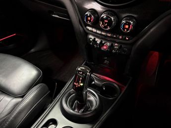 MINI Countryman 2.0 Cooper S Exclusive SUV 5dr Petrol Steptronic Euro 6 (s/s) (1