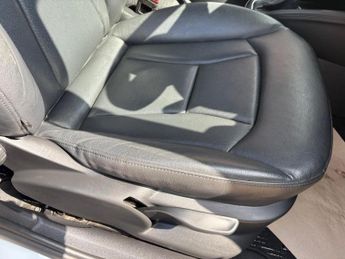 Audi A1 Sportback S-Line TFSi DSG