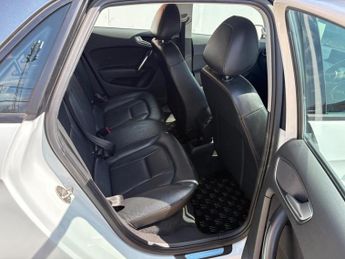 Audi A1 Sportback S-Line TFSi DSG