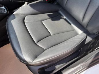 Audi A1 S Line 1.4 TFSi Automatic