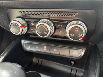 Audi A1 Sportback S-Line TFSi DSG