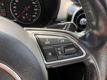Audi A1 S Line 1.4 TFSi Automatic