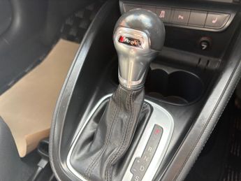Audi A1 Sportback S-Line TFSi DSG