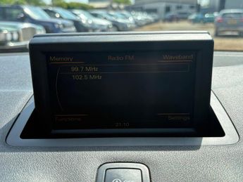 Audi A1 S Line 1.4 TFSi Automatic