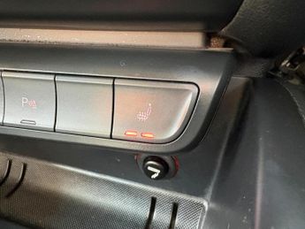 Audi A1 Sportback S-Line TFSi DSG