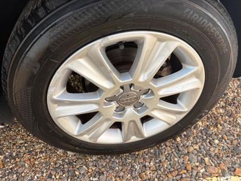 Audi A1 S Line 1.4 TFSi Automatic