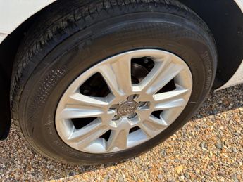 Audi A1 Sportback S-Line TFSi DSG