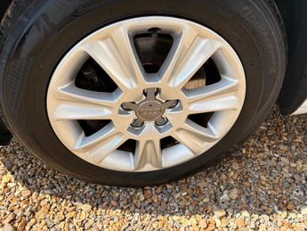 Audi A1 Sportback S-Line TFSi DSG