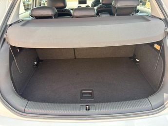 Audi A1 Sportback S-Line TFSi DSG