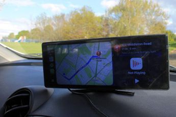 Mazda Mazda2 1.5 Sport Euro 5 5dr