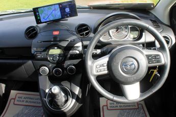 Mazda Mazda2 1.5 Sport Euro 5 5dr