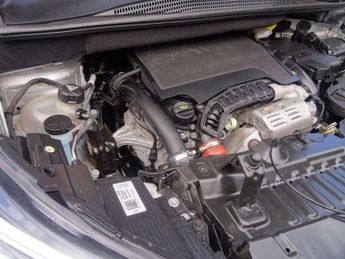 Vauxhall Crossland X 1.2 Turbo Elite Nav Auto Euro 6 (s/s) 5dr