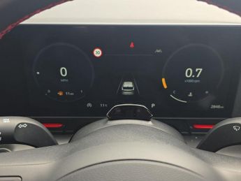 Hyundai KONA 1.6 T-GDi N Line S SUV 5dr Petrol DCT Euro 6 (s/s) (198 ps)